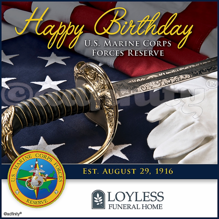 071605 Happy Birthday U.S. Marine Corps Forces Reserve U.S. Marine Corps Forces Reserve Facebook meme.jpg